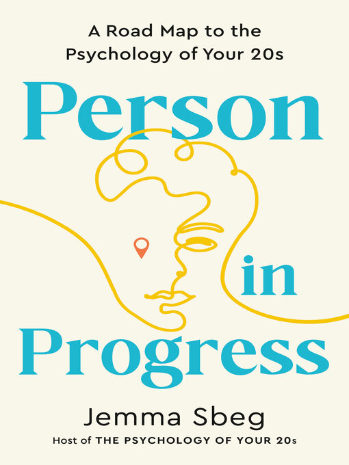 Title details for Person in Progress by Jemma Sbeg - Available